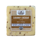 Caraway Cheddar