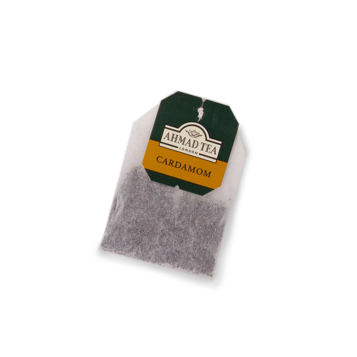 Ahmad Cardamom Black Tea 20 foil tea bags