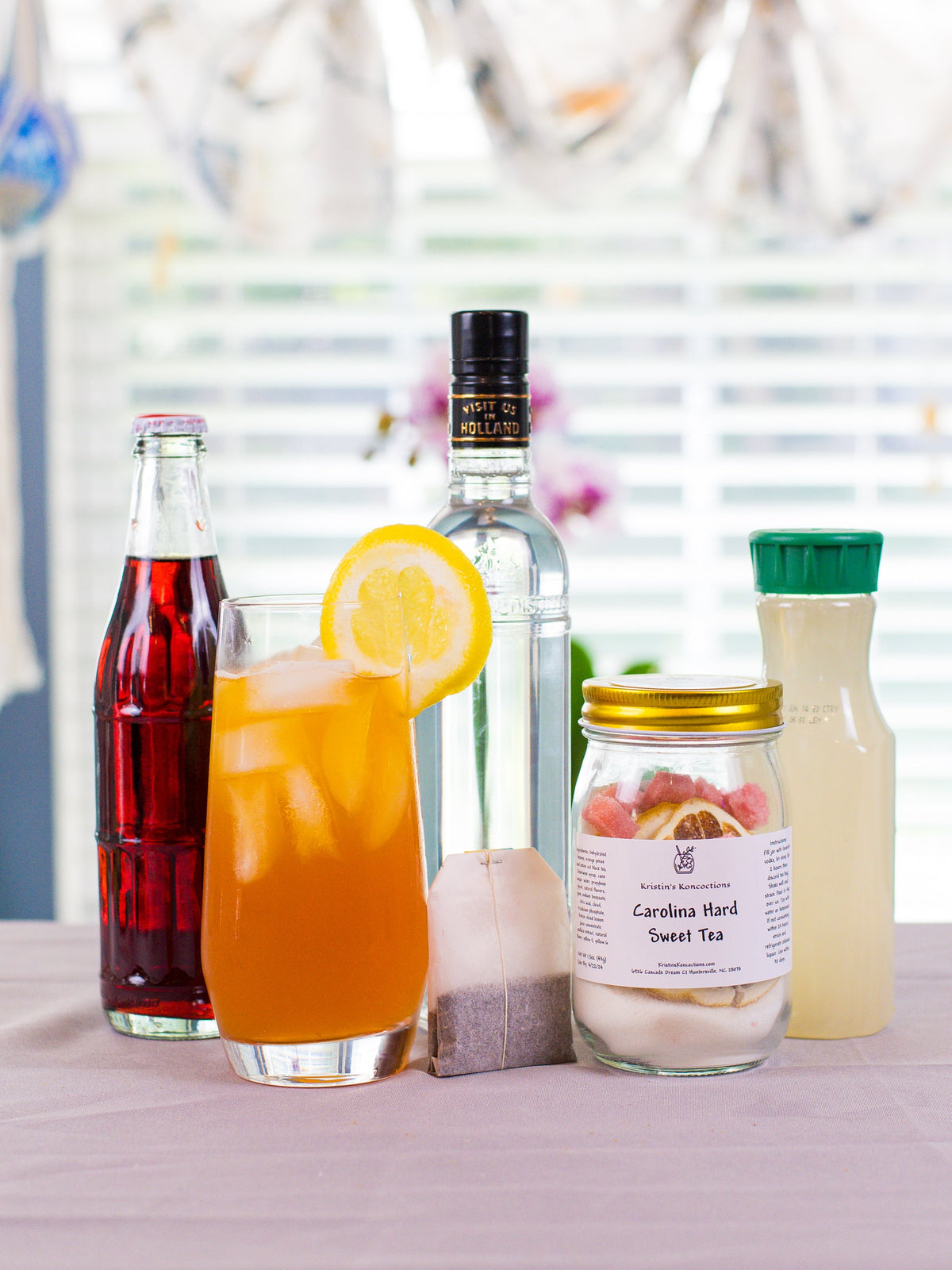 Housewarming Cocktail Kit – New Home Gift for Couples, Neighbors & Realtors