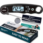 Instant Read Food Thermometer