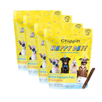 Birthday Dog Treats, 4-Pack
