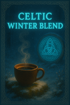 Mokha Java Blend