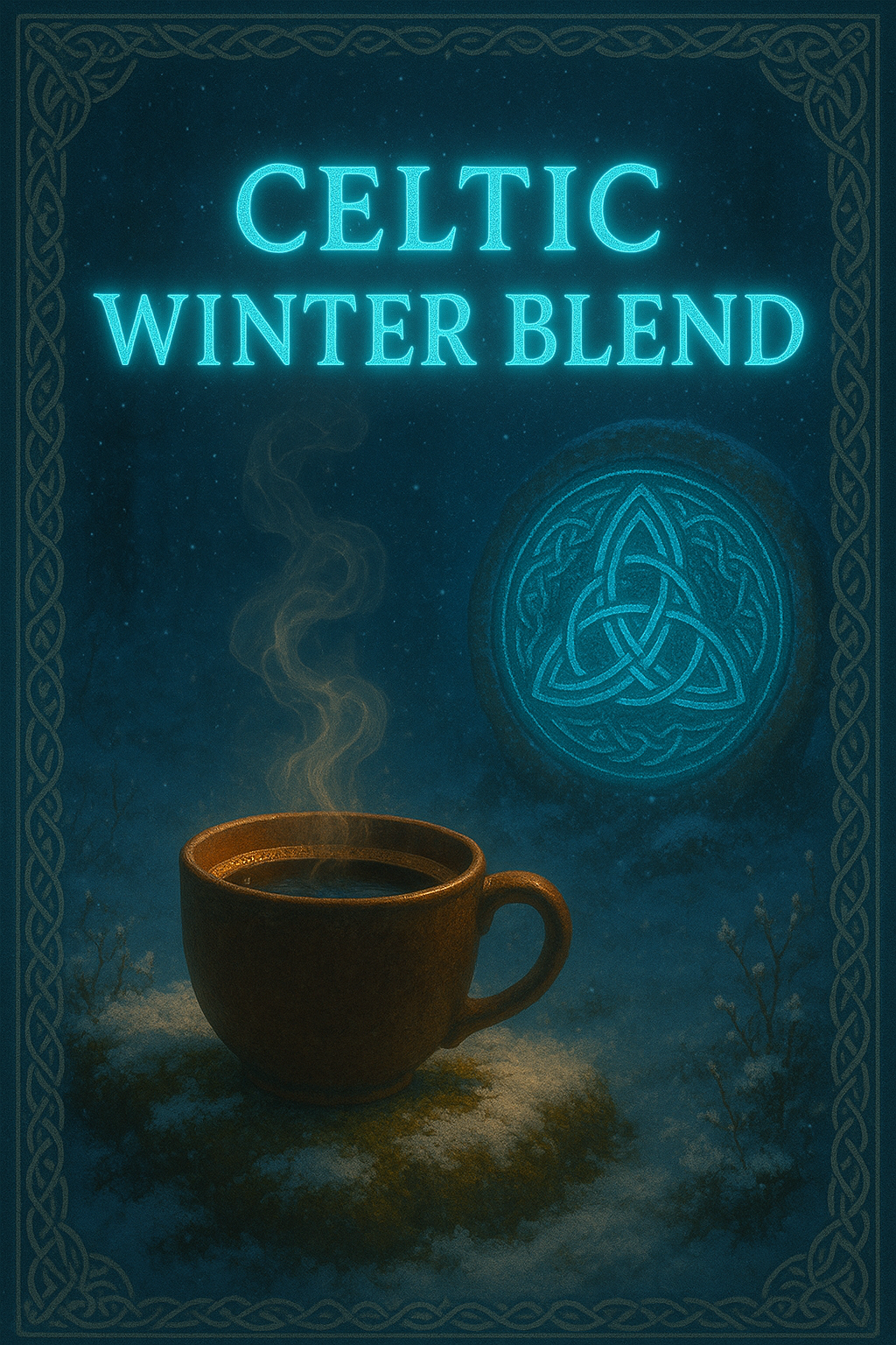 Mokha Java Blend