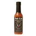 Chairman Meow's Revenge Scorpion Pepper Sauce – Award Winner | Fat Cat Gourmet - Lagniappe Flavors