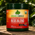 Reds Blend