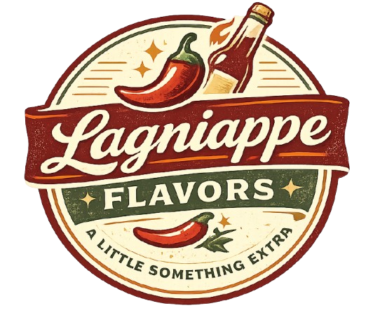 Lagniappe Flavors