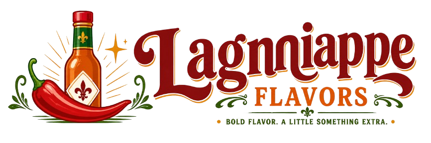 Lagniappe Flavors