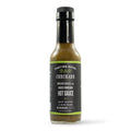 Chechare - Green Chile Hot Sauce | Bright, Zingy & Aged in House Vinegar