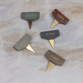 Cheese Markers