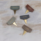 Cheese Markers