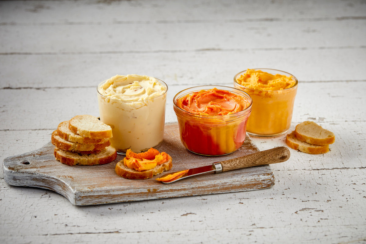 Spicy Beer Cheese Spread
