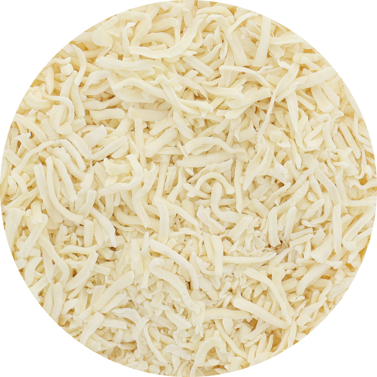 Freeze Dried Snack - Real Cheese (Mozzarella)