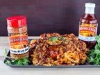 BBQ Bros Rubs "Western Style" Set