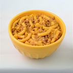 Cheesy Pasta
