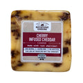 Cherry Infused Cheddar