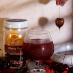 Cherry Cordial Cocktail Infusion Kit