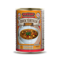 Upton's Naturals - Soup Vegan Chick'n Tortilla (Pack of 8 14.5oz)