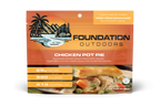 Chicken Pot Pie Meal