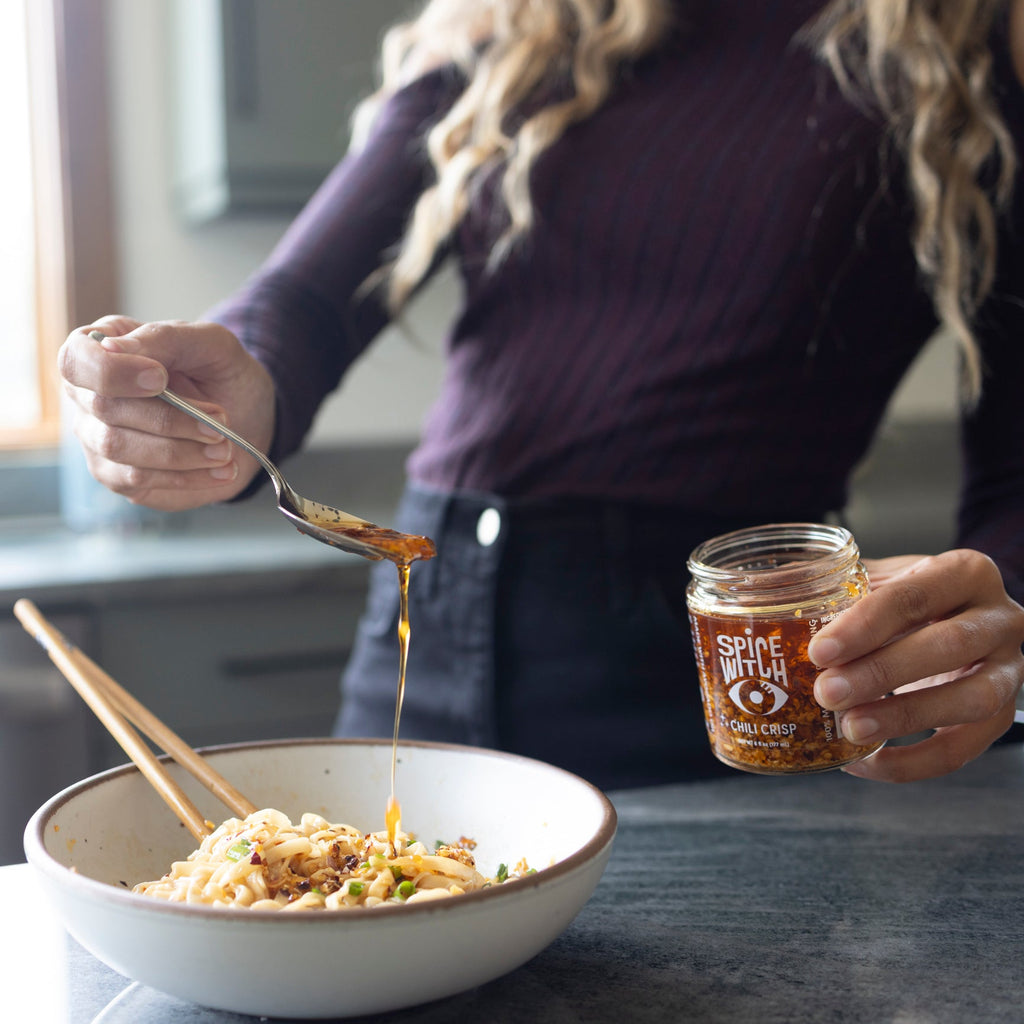 Original Chili Crisp
