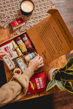 The Chinook Gourmet Gift Box