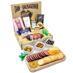 Chirlee's Favorite Gourmet Gift Box