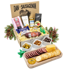 Chirlee's Favorite Gourmet Gift Box