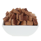 Freeze Dried Premium Organic Semi-Sweet Chocolate