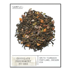 SMITH TEAMAKER - CHOCOLATE PEPPERMINT PU-ERH BLEND NO. 95 (15 TEA BAGS, 1.58 OZ)