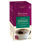Chocolate Peppermint Roasted Herbal Tea