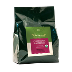 Chocolate Raspberry Chicory Herbal Coffee