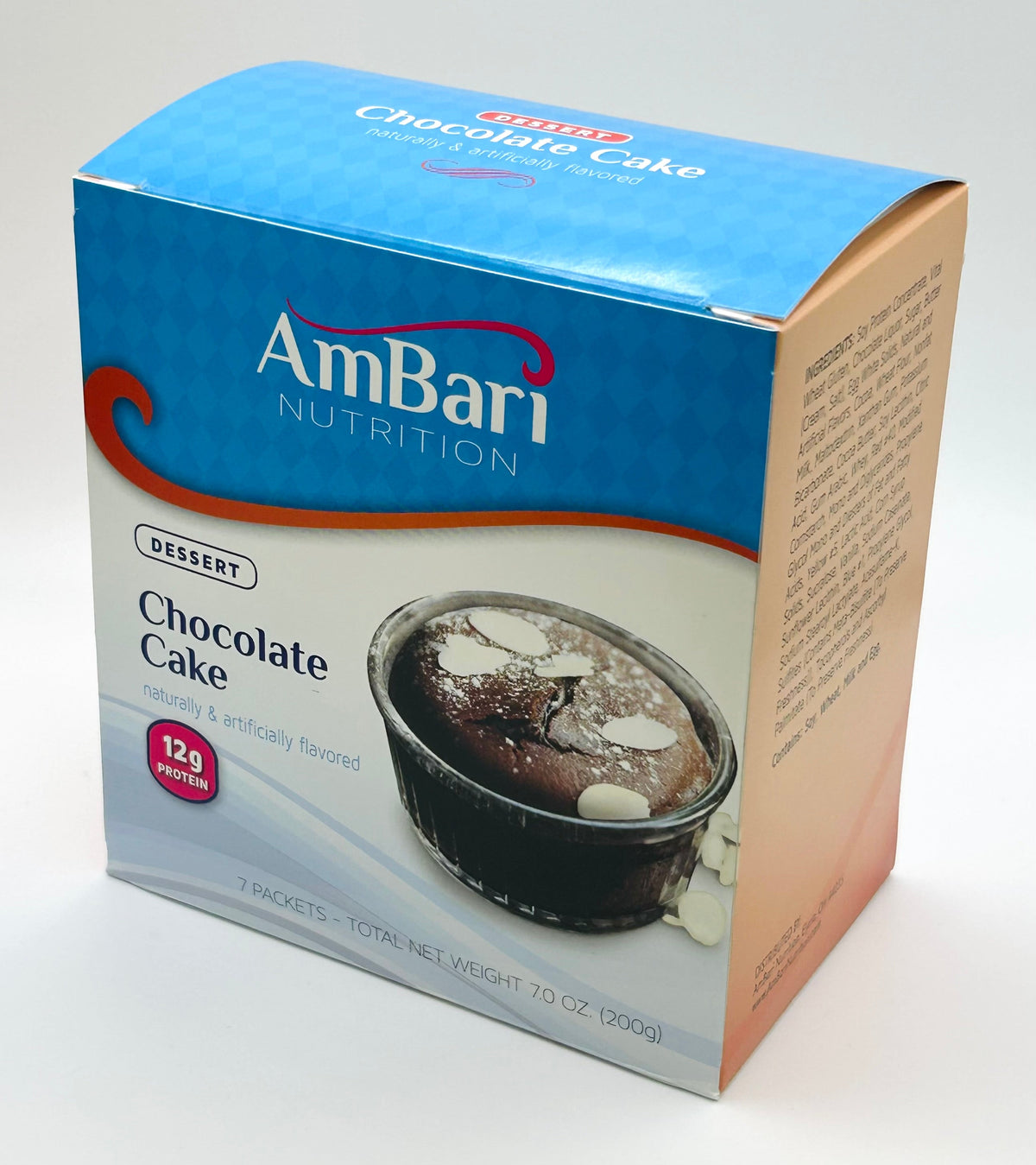 Chocolate Cake