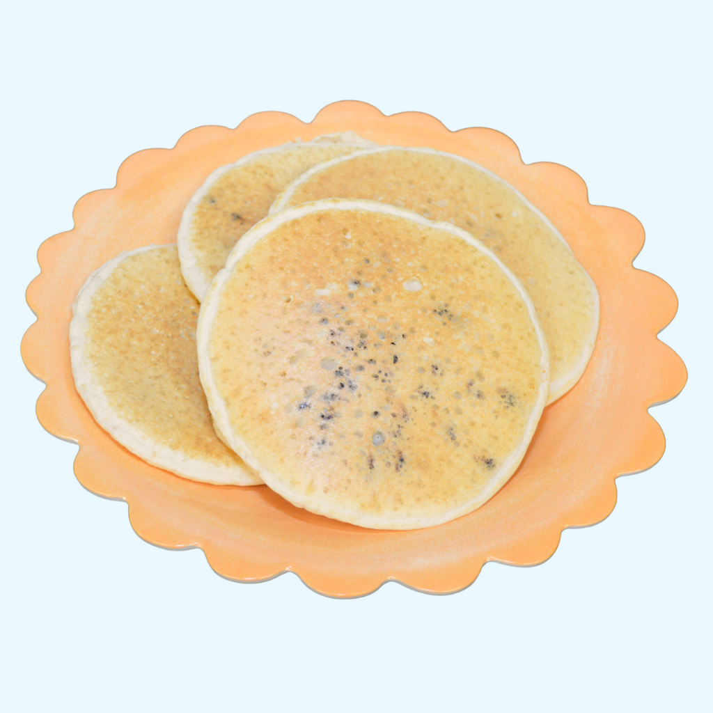 Chocolate Chip Pancakes