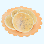 Chocolate Chip Pancakes