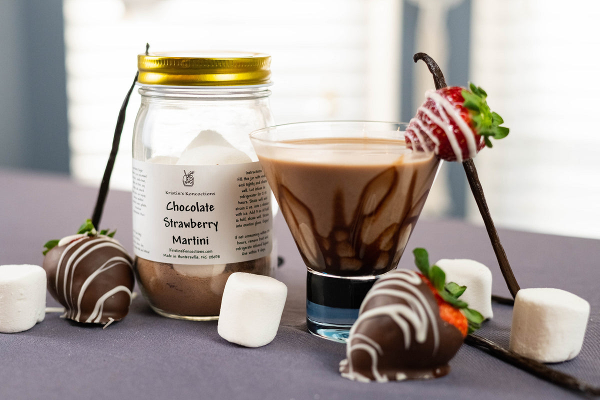 Housewarming Cocktail Kit – New Home Gift for Couples, Neighbors & Realtors