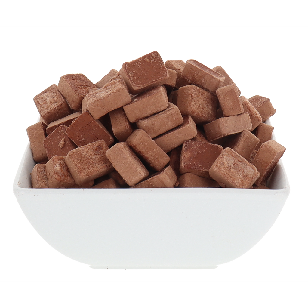 Freeze Dried Semi-Sweet Chocolate