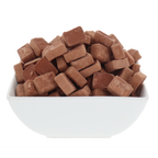 Freeze Dried Semi-Sweet Chocolate