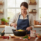 Cin Chili Seasoning Mix – Single Packet