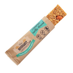Cinnamon Vanilla Almond Granola Bars | Pack of 6 | Gluten, Dairy, & Soy Free | The Gourmet Granola