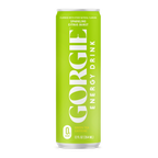 Energy Drink - Sparkling Citrus Burst