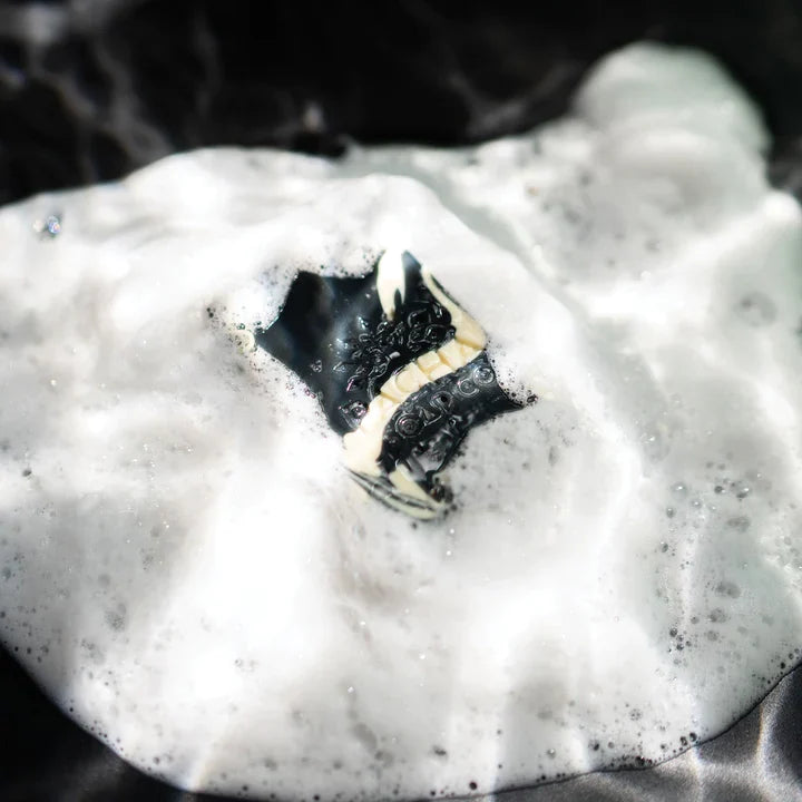 Clarifying Charcoal Soap | 4 oz | Pacha Soap Company