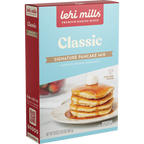 Classic Pancake Mix