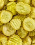 Classic Dill Pickle Chips