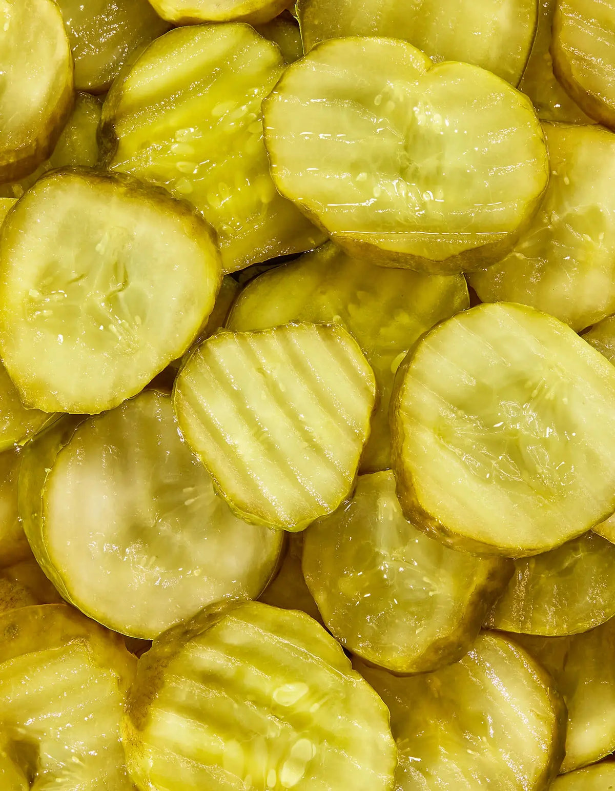Classic Dill Pickle Chips