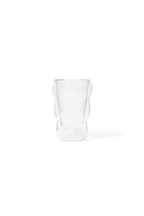 Clear Glass Cloud Cup