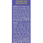 Lemon Blueberry Scone Mix | Pack of 4 | 15 oz | Cobblestone Kitchen