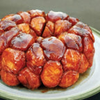 Sweet Cinnamon Monkey Bread Mix | Pack of 4 | 22 oz | Cobblestone Kitchen