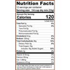 Sweet Cinnamon Monkey Bread Mix | Pack of 4 | 22 oz | Cobblestone Kitchen