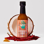 Coconut Curry