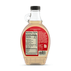 Coconut Cream Syrup