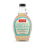 Coconut Cream Syrup